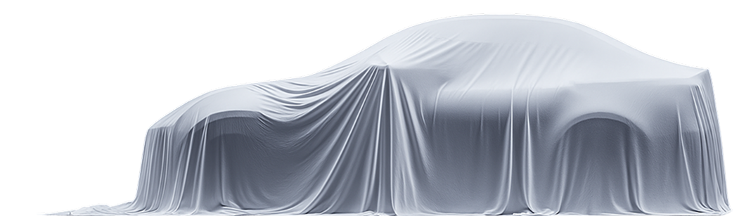 Covered vehicle
