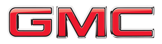 GMC logo