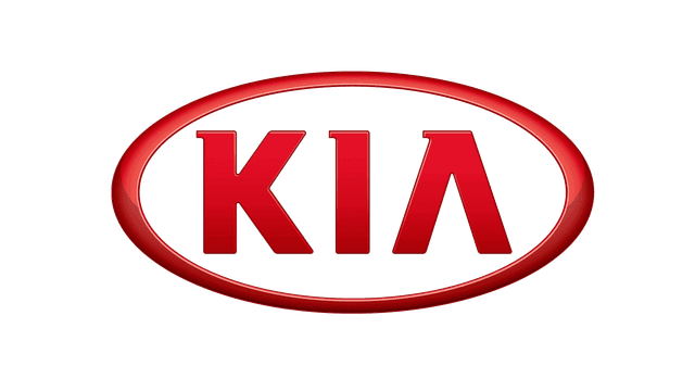 Kia logo